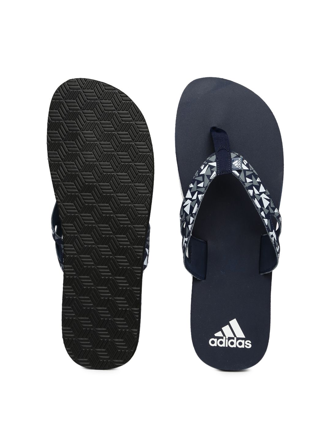adidas ozor slippers