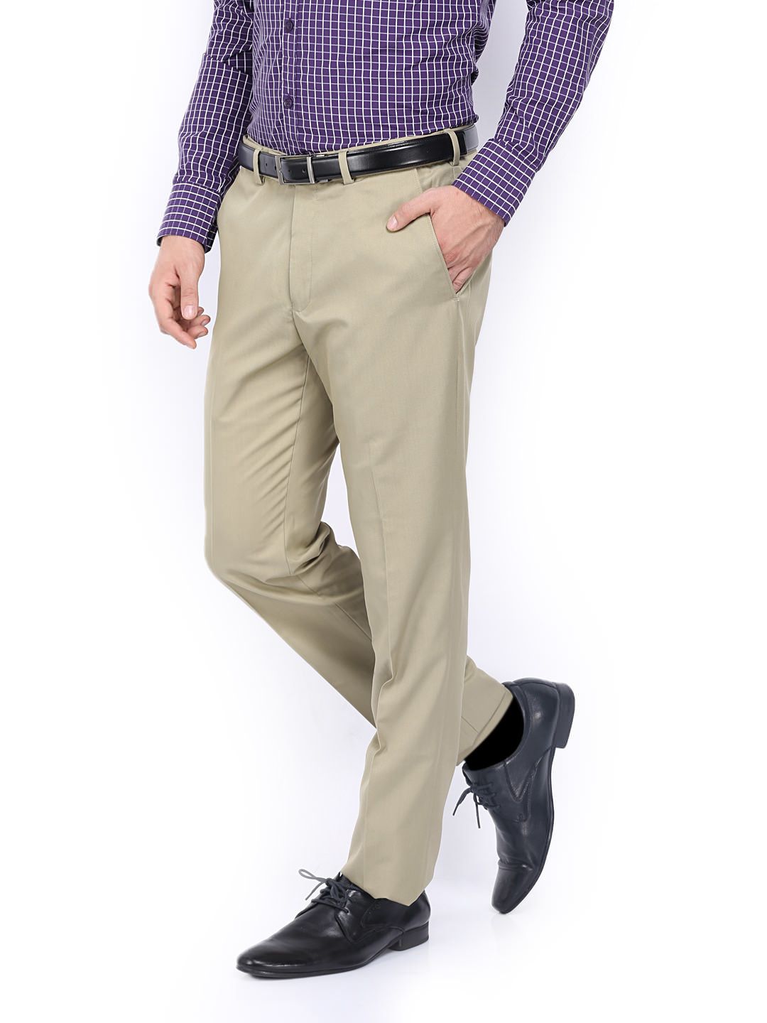 flat front khaki pants