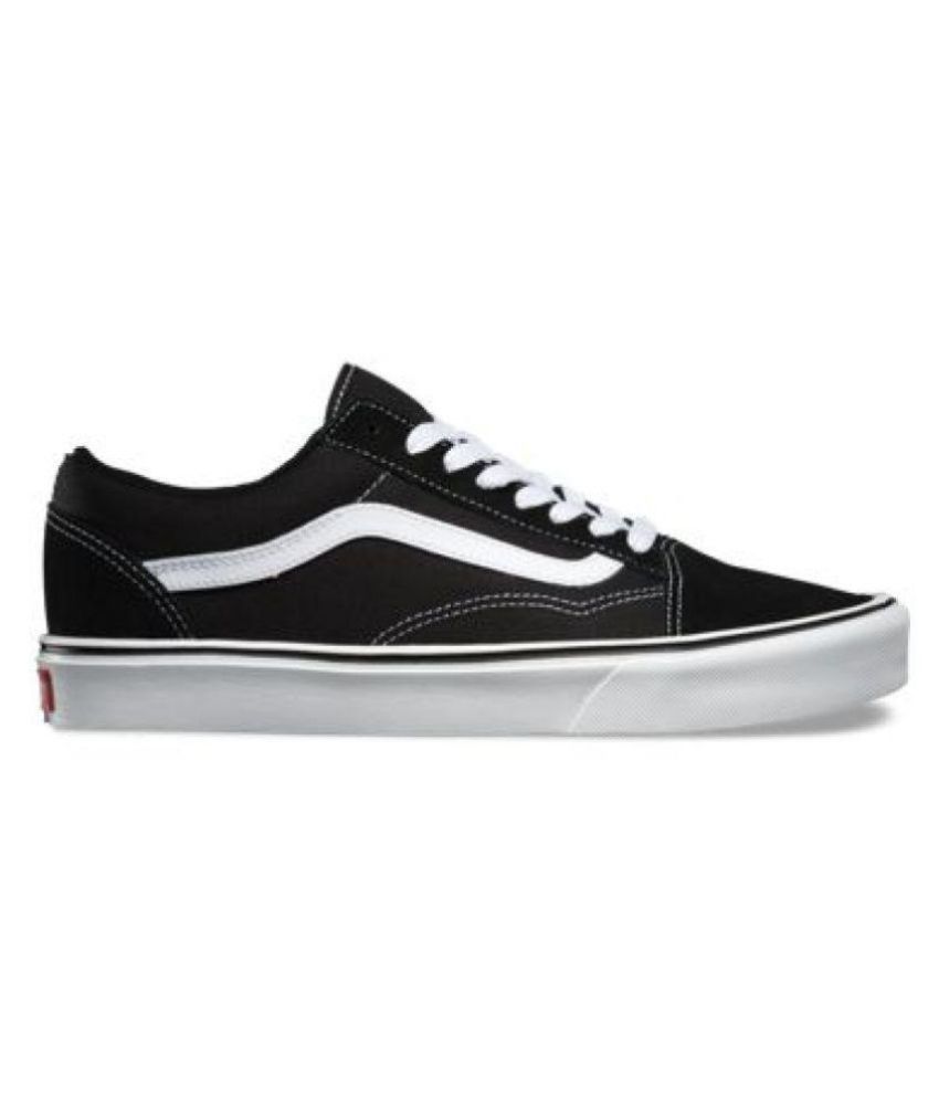 cheap places to buy vans