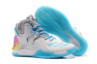 adidas d rose 7 test