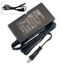 Bestcompu ®AC Adapter For HP Photosmart C4260 C4280 C4283 C4288 C4348 C4385 C4388 C4380 C4343 C4340 C4383 C4440 C4580/HP DeskJet F2110 F2120 F2140 F2185 F2210 F2224 F2276 F2280 F2288 F2290 F4135 F4140 F4172 D4360 All-In-One 0957-2231 Printer