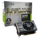 EVGA GeForce GTX 1050 SC GAMING, 2GB GDDR5, DX12 OSD Support (PXOC) Graphics Card 02G-P4-6152-KR
