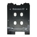 Inkjet PVC Card Tray for Canon PIXMA TS8000 and TS9000 Series Printers (Canon M Tray Printers) by Brainstorm ID