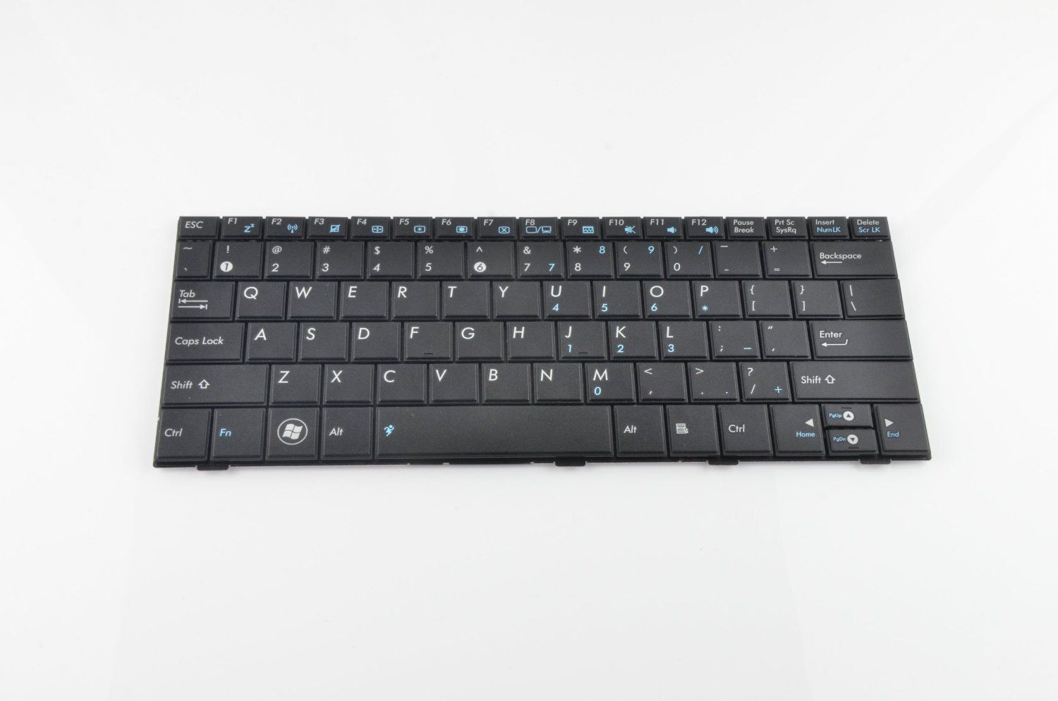 asus eee pc seashell series keyboard price