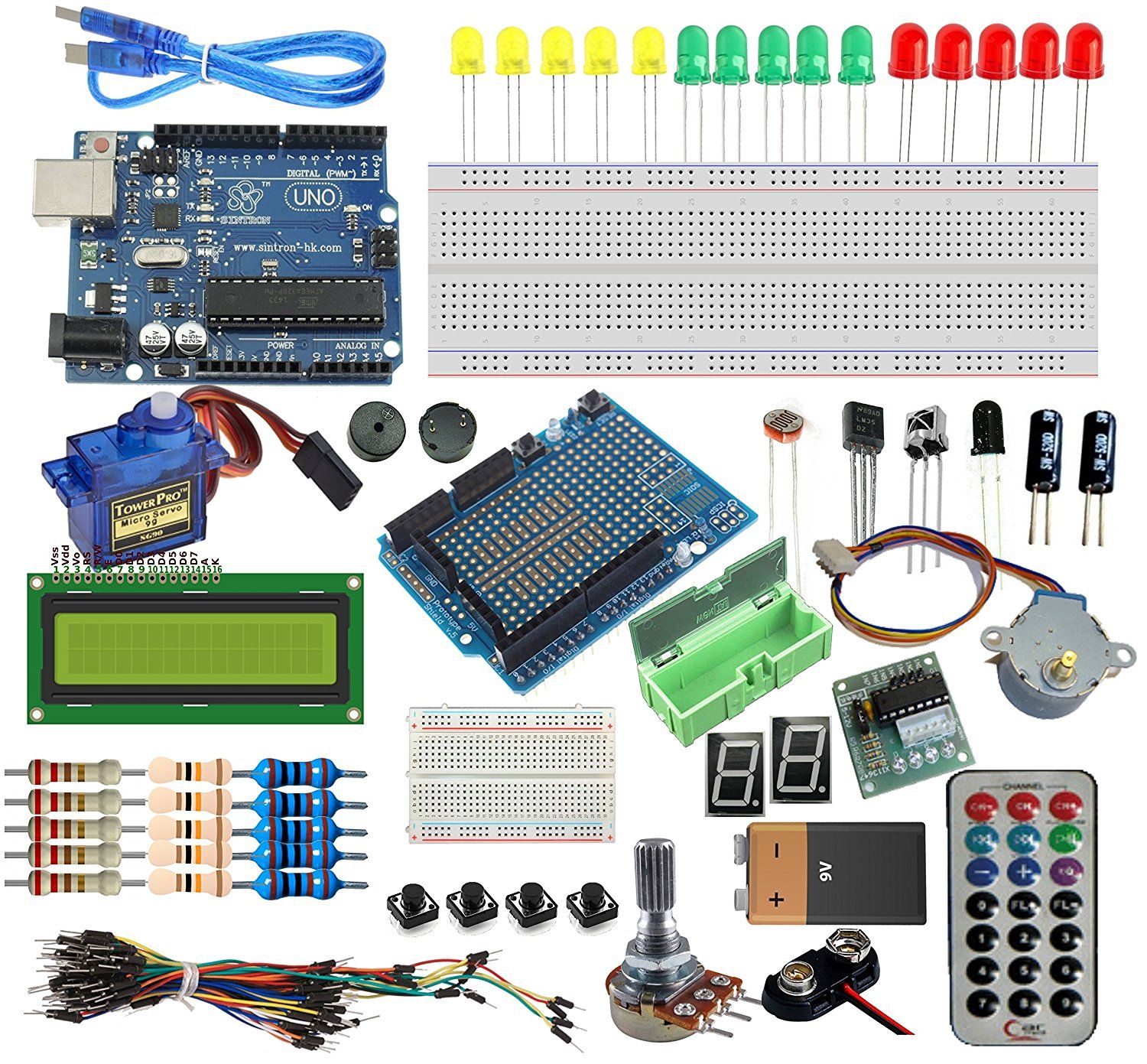 Комплекты arduino. Ардуино уно набор. Uno r3 Starter Kit. Arduino uno набор кит. Комплект Arduino Starter Kit.