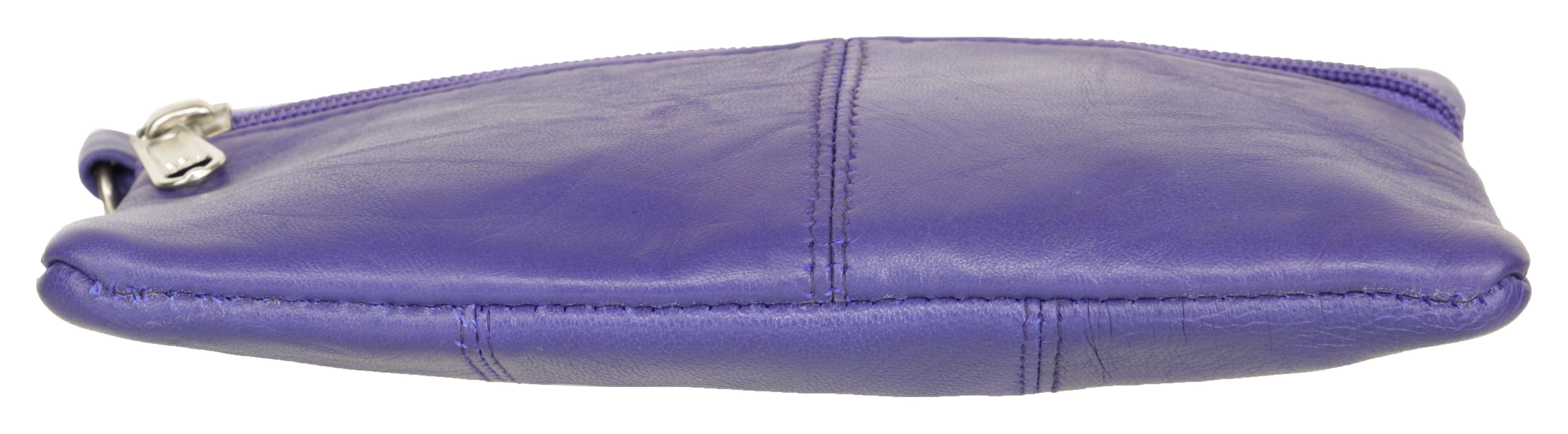 frame le aspen leather mules