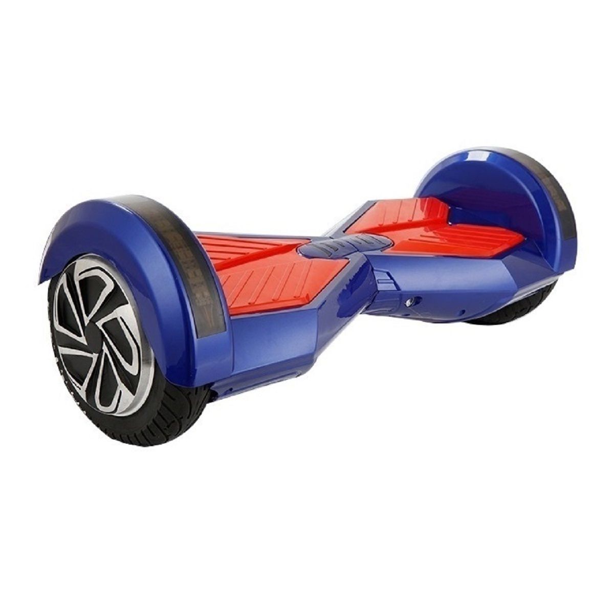 Tygatec 6.5 Hoverboard Buy Online at Best Price on Snapdeal