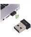 TERABYTE MINI 2.4Ghz WIRELESS WiFi Dongle 450Mbps 802.11n USB CONNECTOR.
