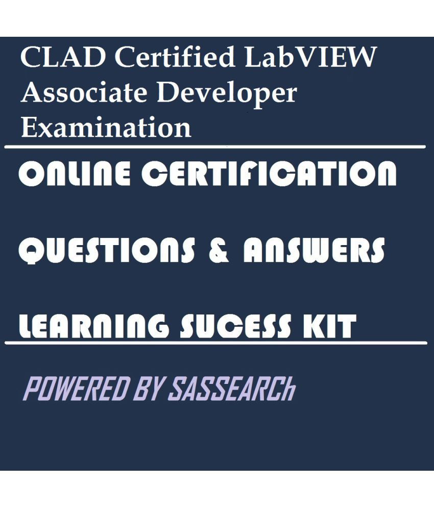 labview certified