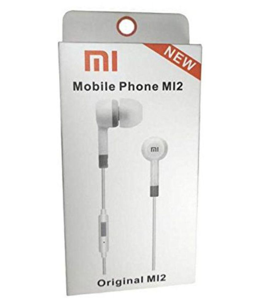 redmi note 5 earphone