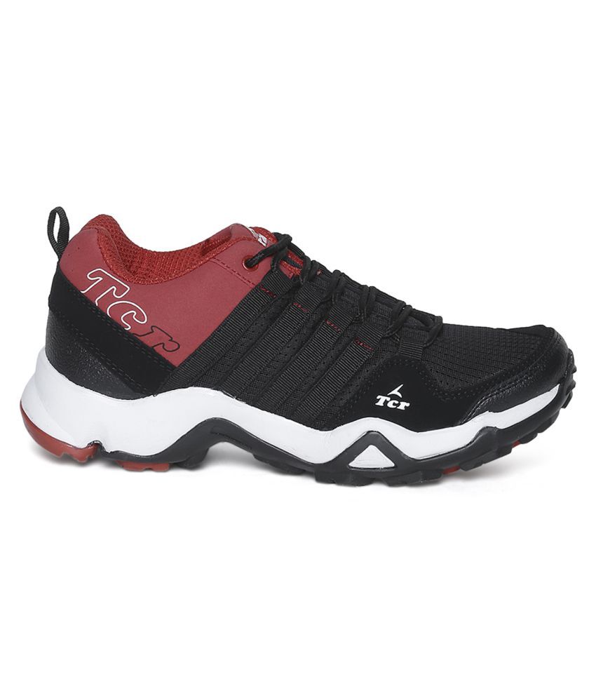 Tracer Black Running Shoes Buy Tracer Black Running Shoes Online at
