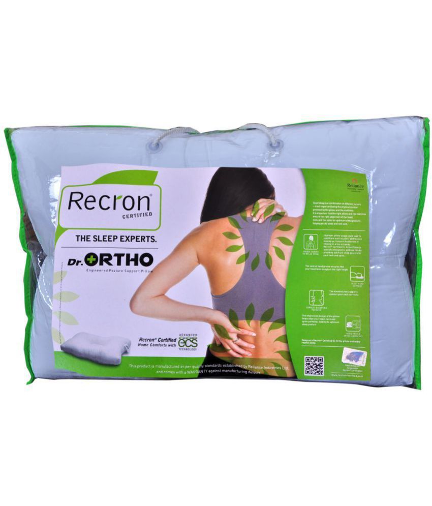 recron pillow price