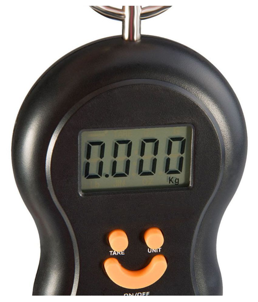 Jm Digital Luggage Weighing Scales Weighing Capacity 1 Kg Buy Jm