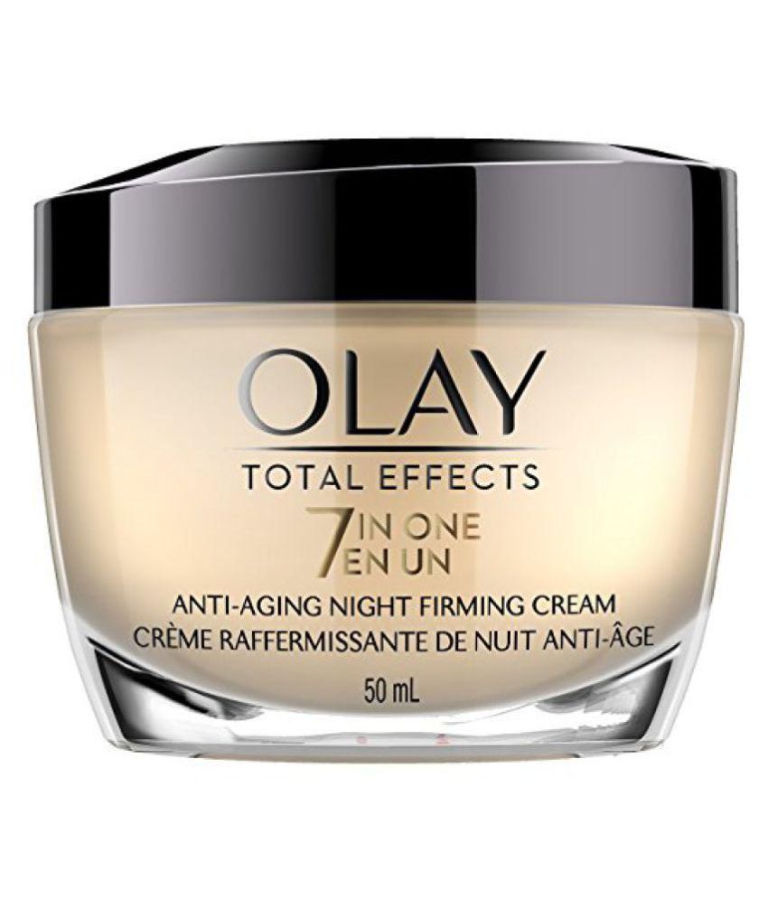 Olay Night Cream 48 gm: Buy Olay Night Cream 48 gm at Best Prices in