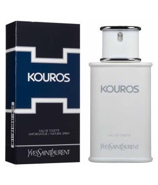 body kouros prix