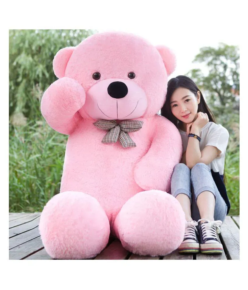 Snapdeal sales teddy bear