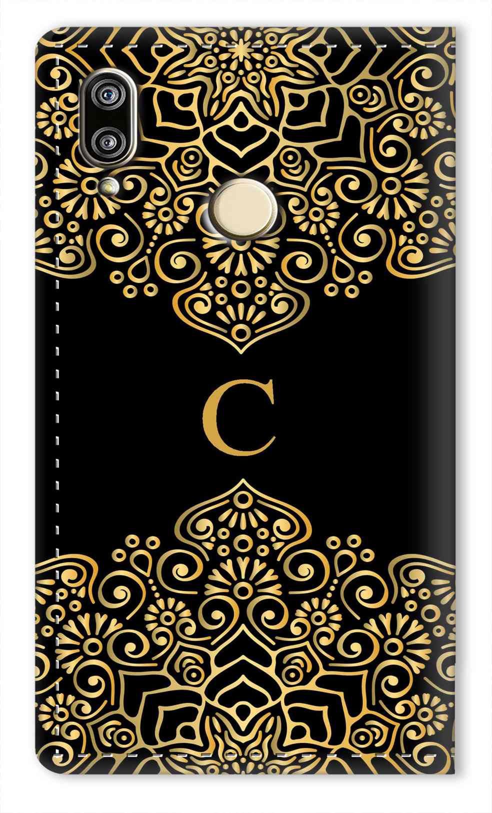 Huawei P20 Lite Flip Cover by ZAPCASE Multi Flip Covers Online at