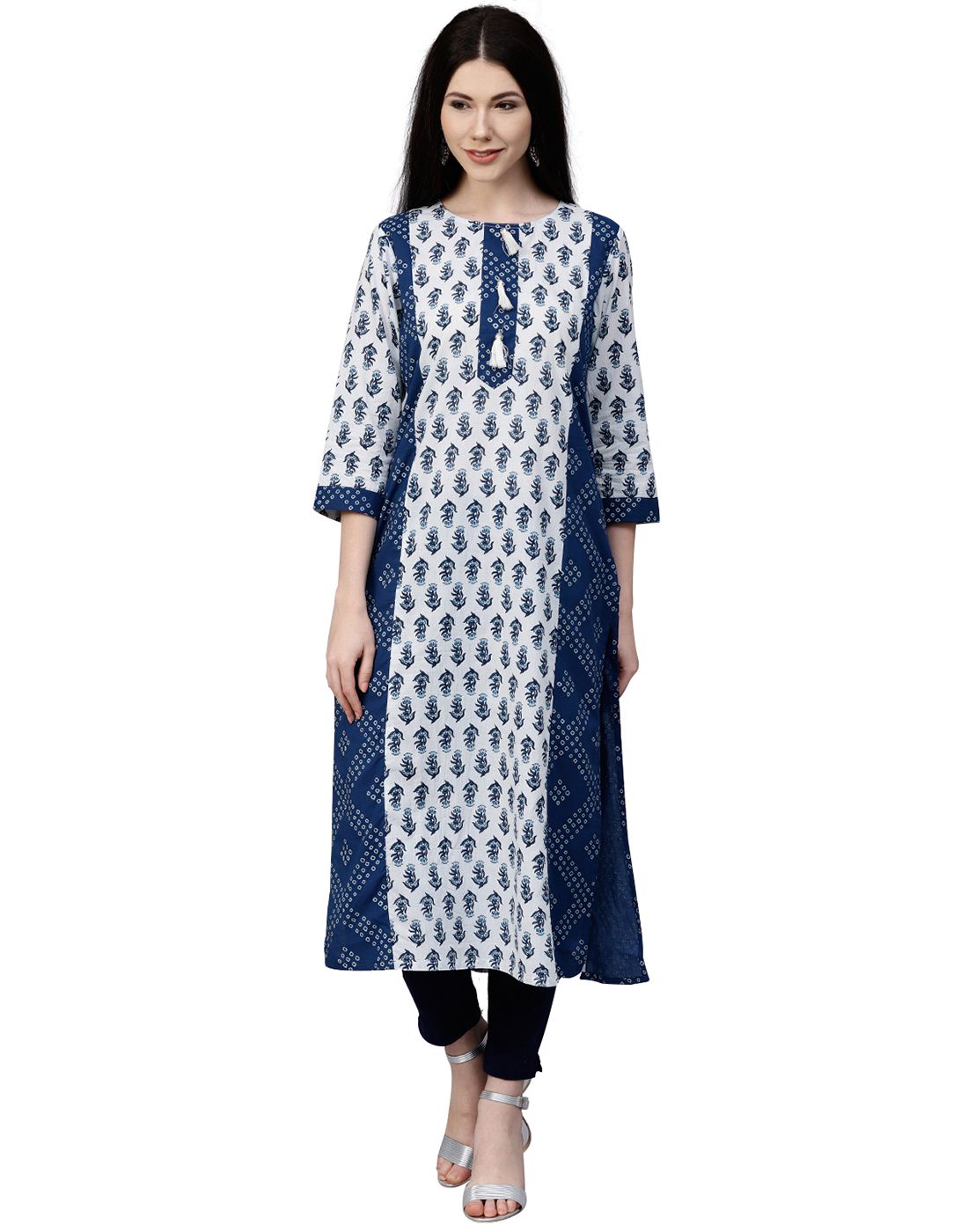 jaipur kurti pants