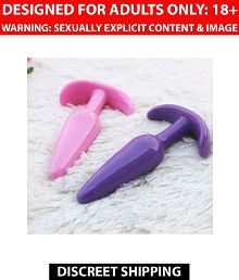 anal toys