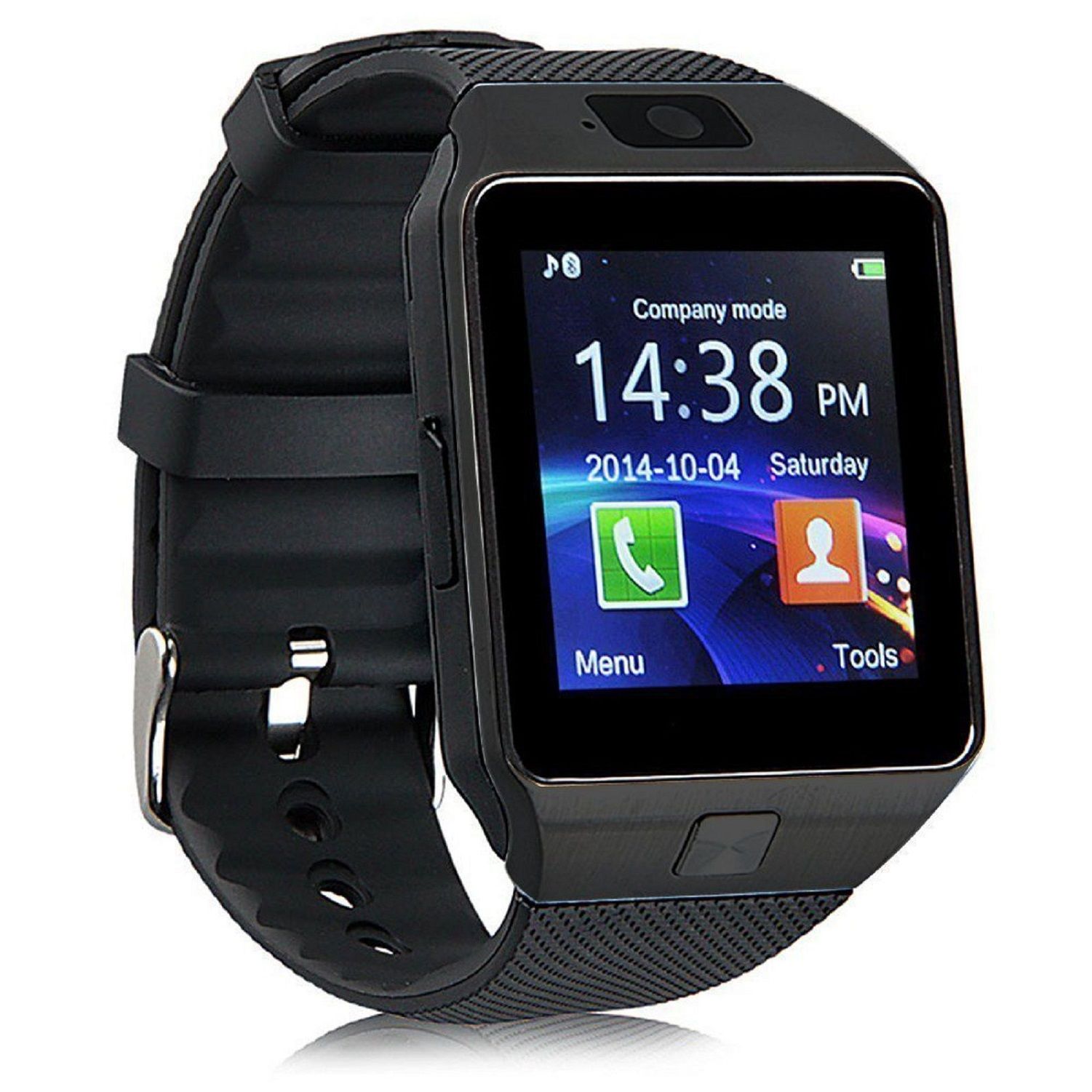 smart watch support jio sim