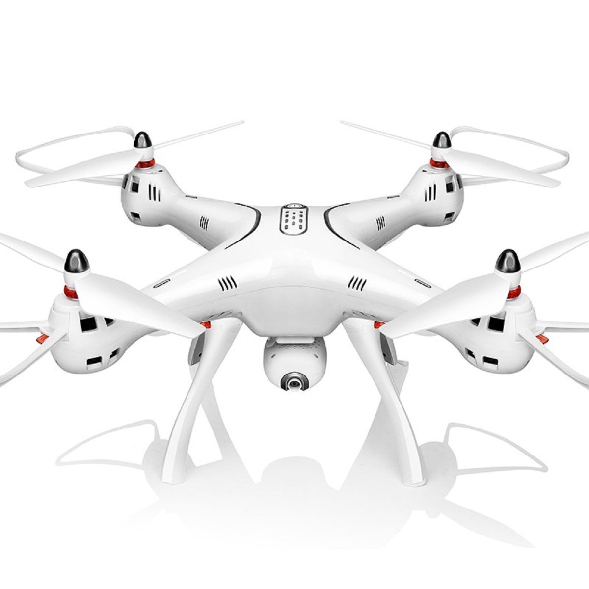 X8 Quadcopter