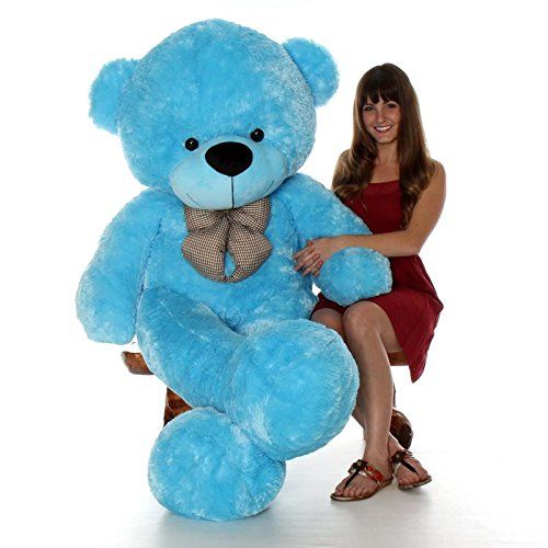 6 feet teddy bear snapdeal