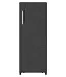 Whirlpool 280 Ltr 4 Star 305 Im Fresh Prm 4S Single Door Refrigerator - Gray