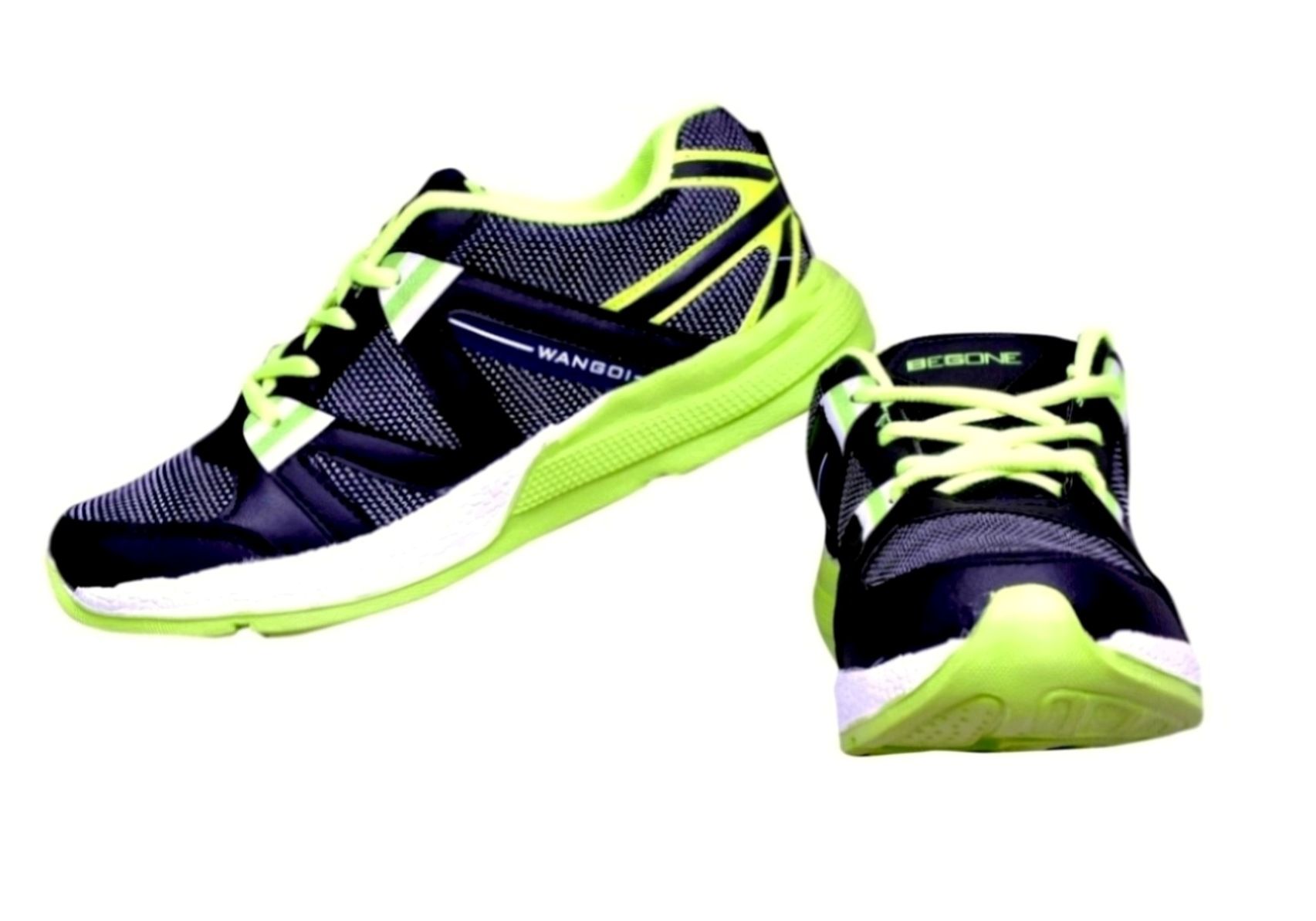 british running shoes