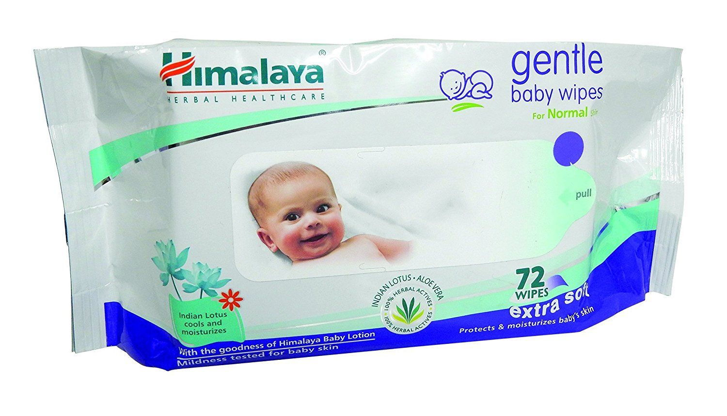 Baby Wipes Price