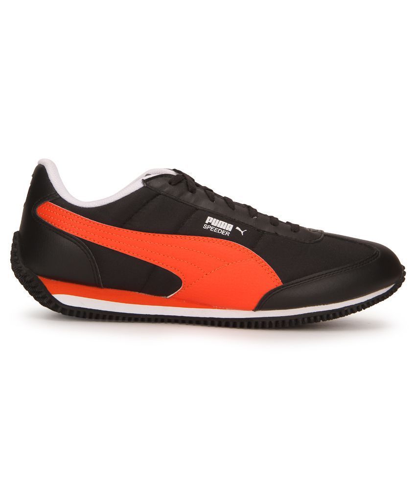 puma velocity tetron 2