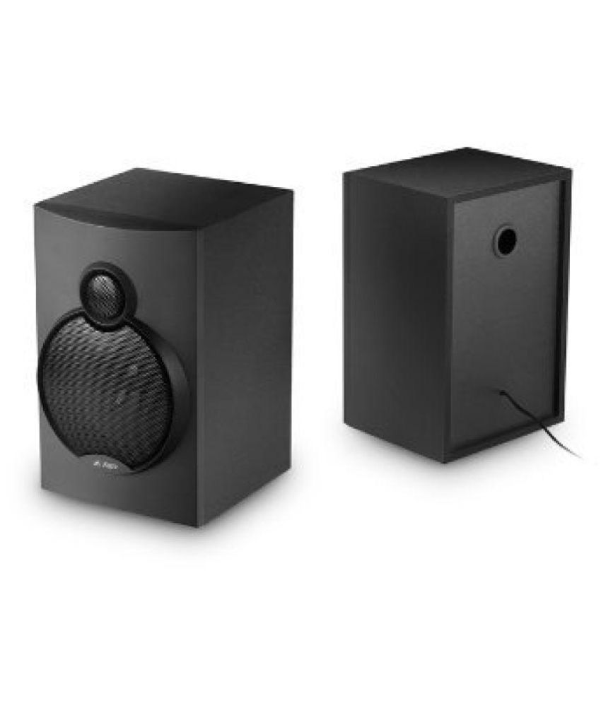 f&d speakers a521