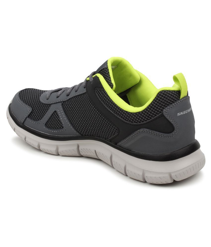 skechers sport men's track bucolo