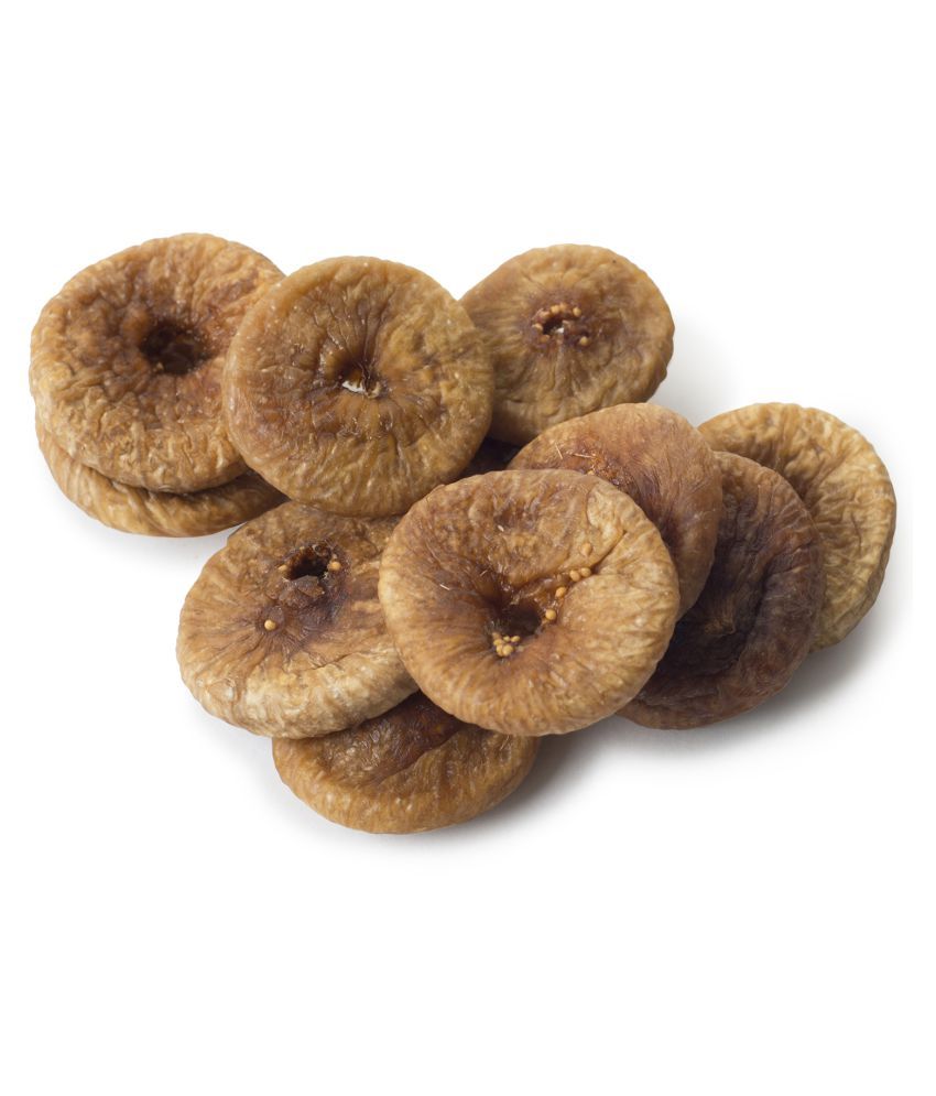 Eighty7 Regular Fig (Anjeer) Combo, 400 gm Pack of 2: Buy Eighty7 ...