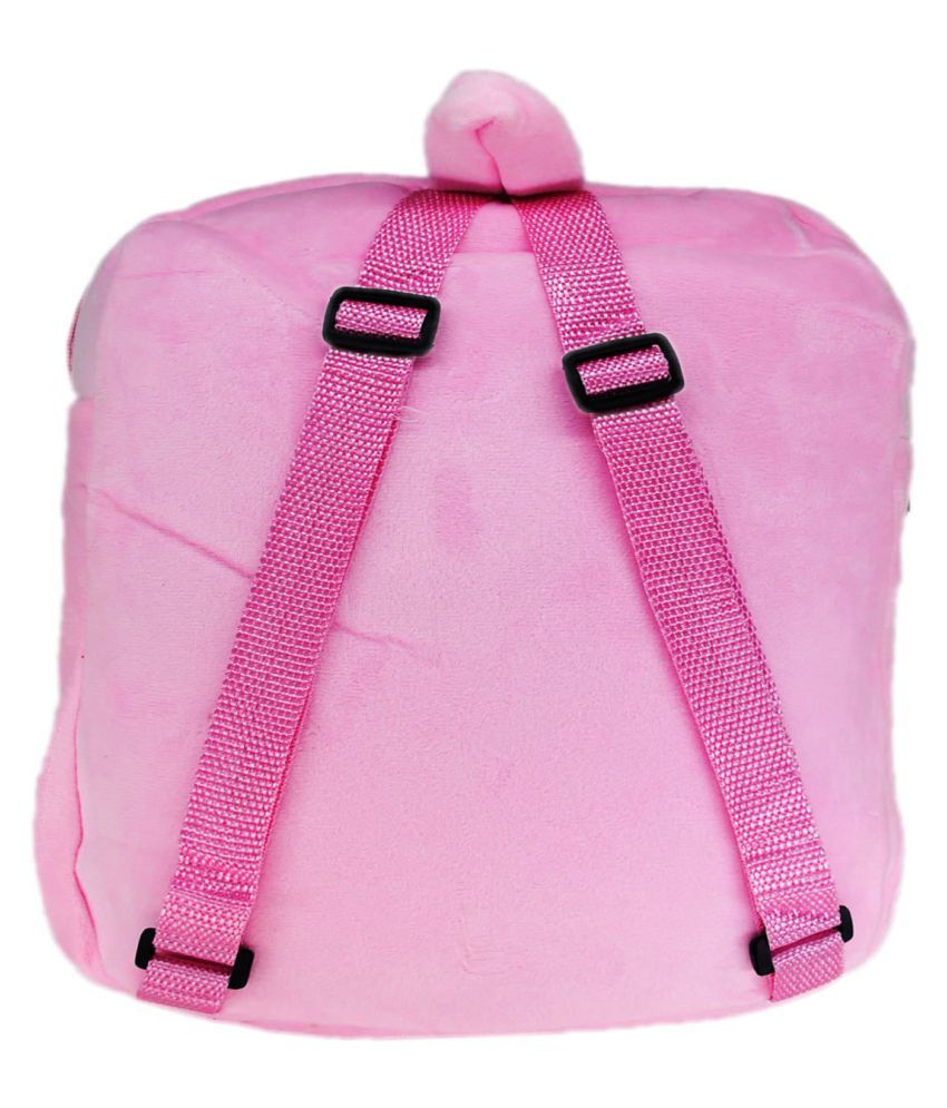 hello kitty backpack plush