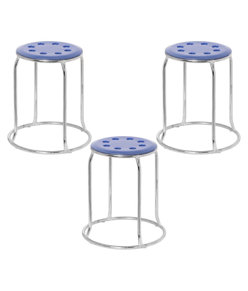 Set Of 3 Metal Bar Stool At Set Of 3 Metal Bar Stool At Best S In India On Snapdeal