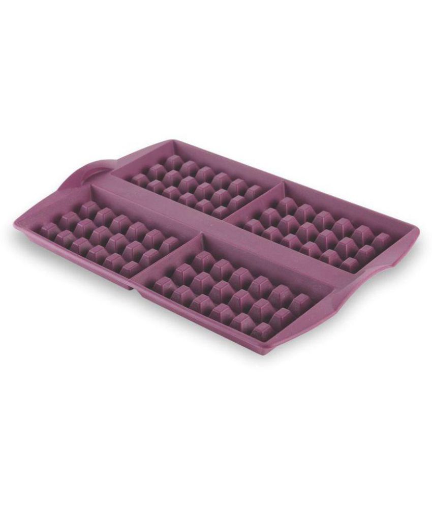 Tupperware Silicone Cake tin 125 Buy Online at Best Price