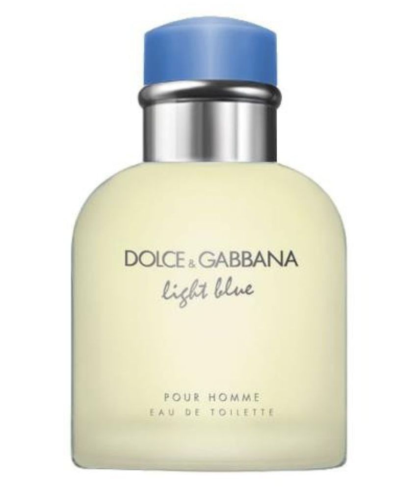Dolce & Gabbana Light Blue (EDT) 125 ml: Buy Dolce & Gabbana Light Blue ...