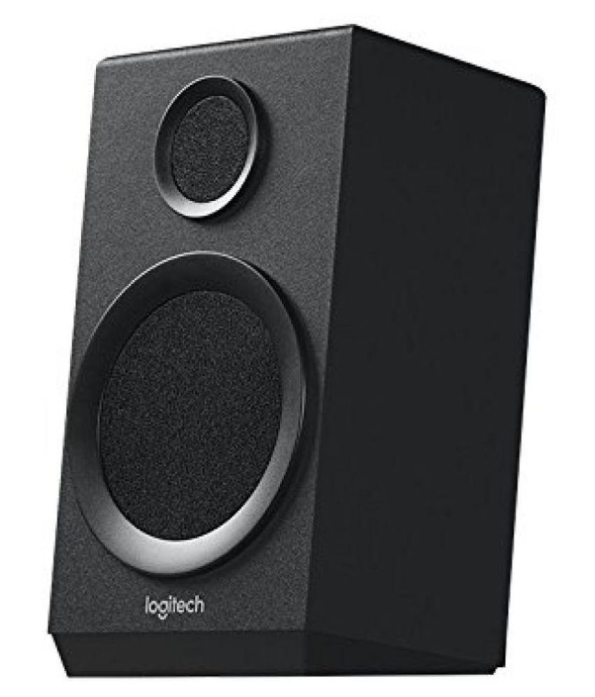 logitech z333 price