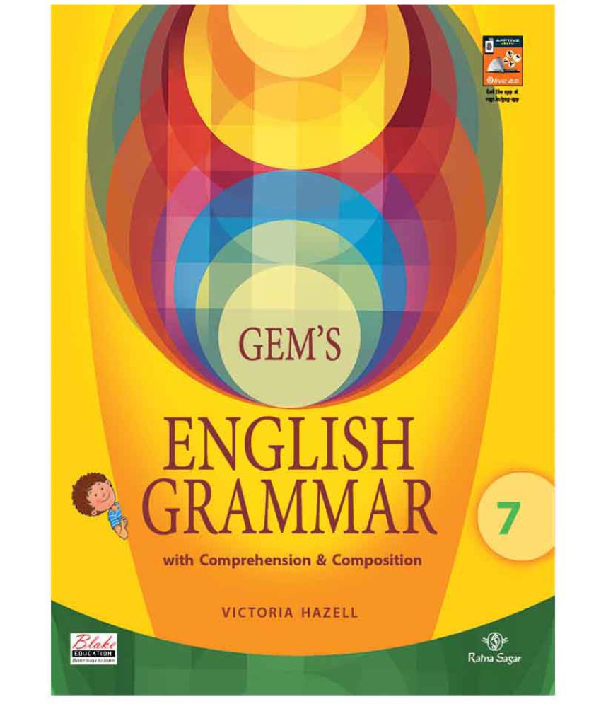     			Gem'S English Grammar 7