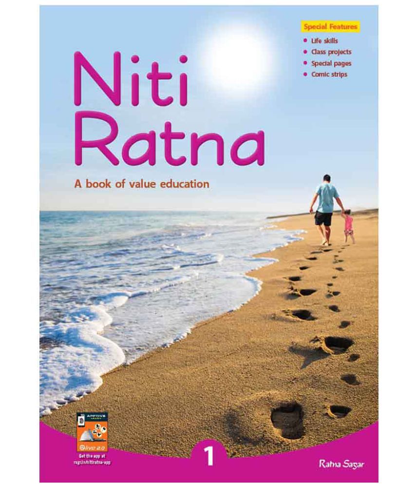     			Niti Ratna Book 1