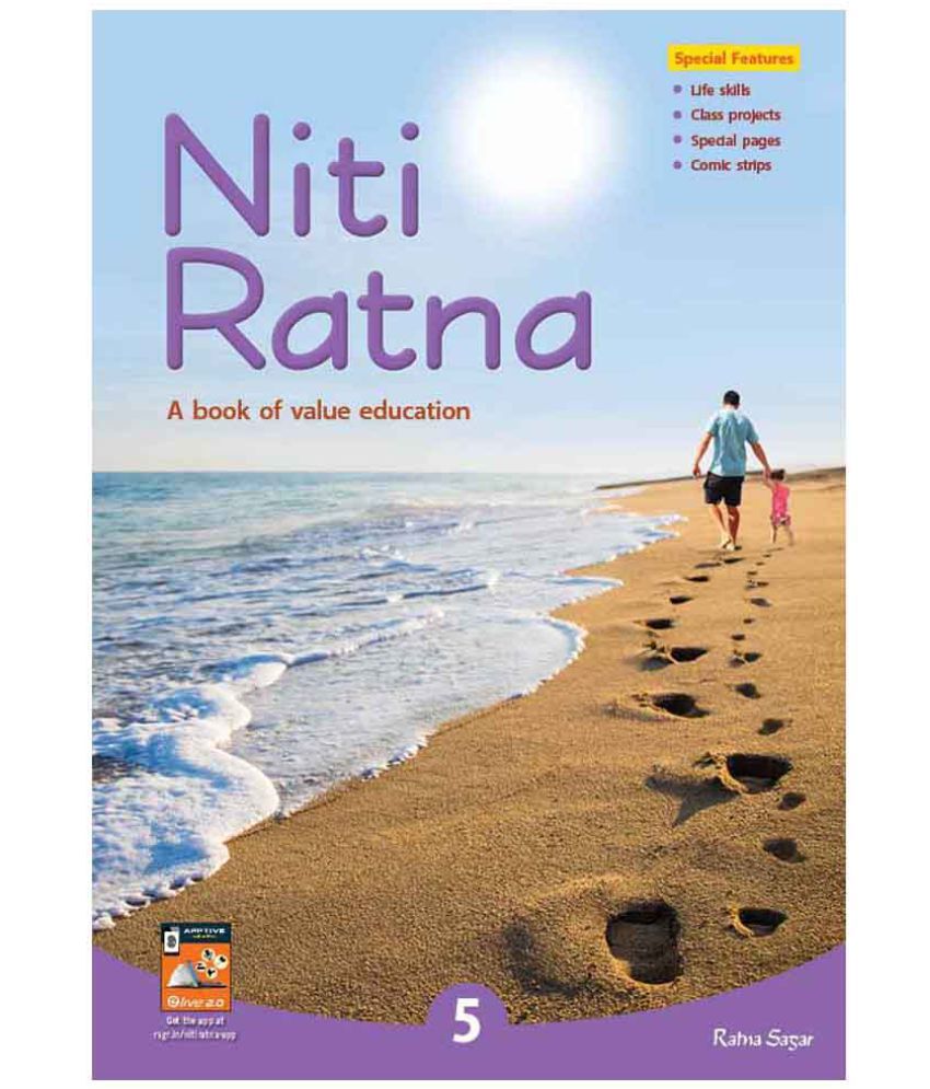     			Niti Ratna Book 5