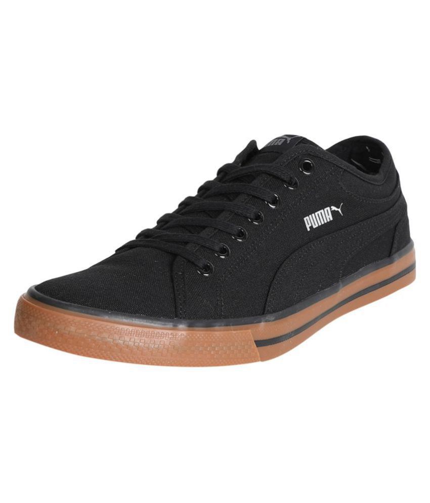 Puma Yale Gum Solid CO IDP Sneakers 
