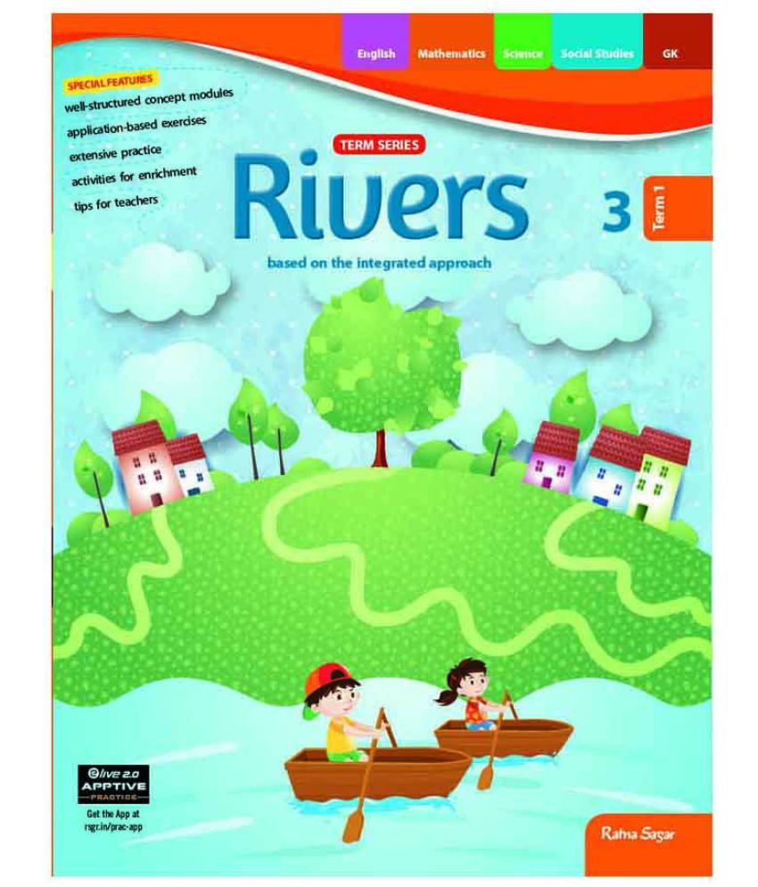     			Rivers Book 3 Term 1