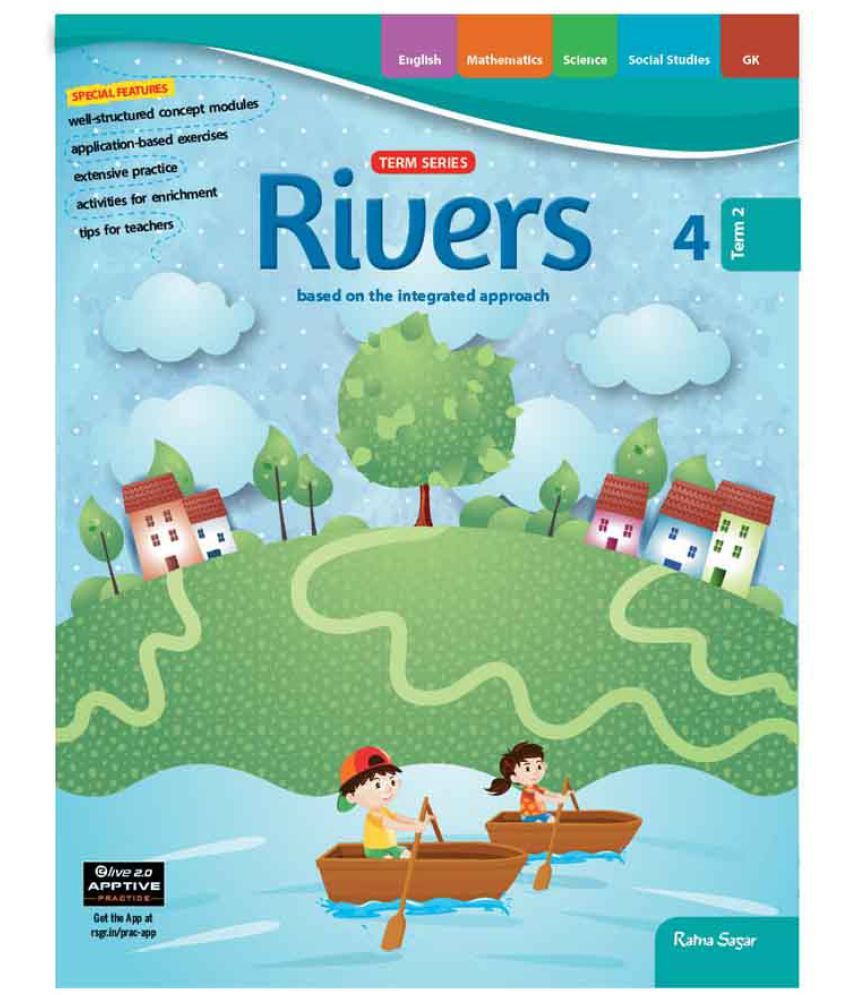     			Rivers Book 4 Term 2