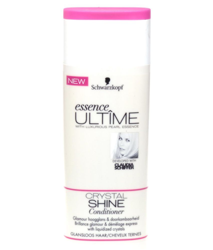 Schwarzkopf Leave In Conditioner 250 ml: Buy Schwarzkopf Leave In