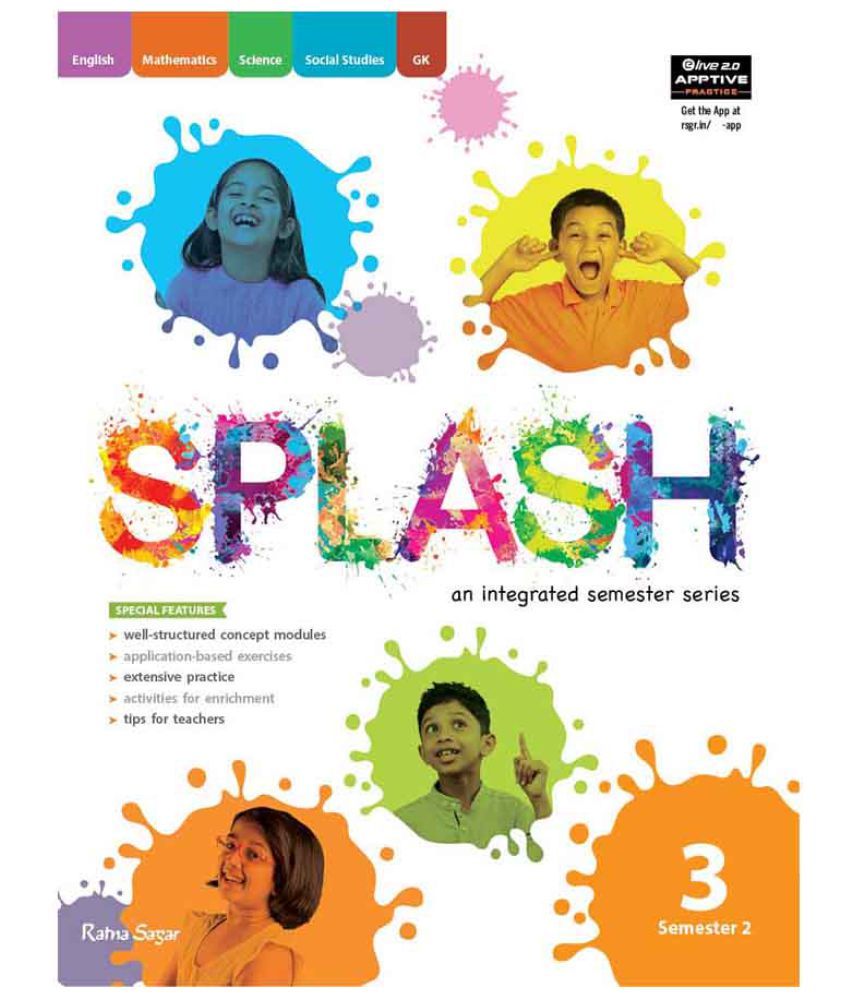     			Splash Book 3 Semester 2