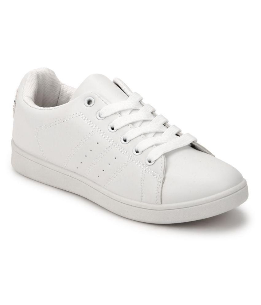 truffle collection solid casual shoes