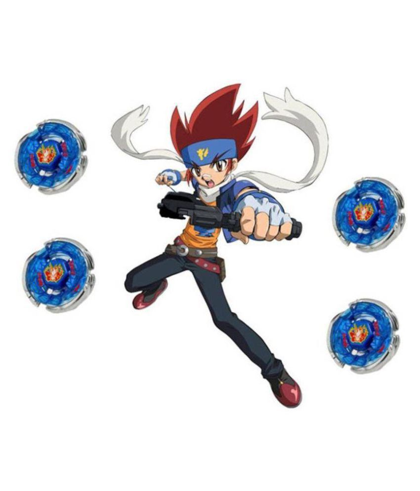 beyblade 4 d system metal masters fury