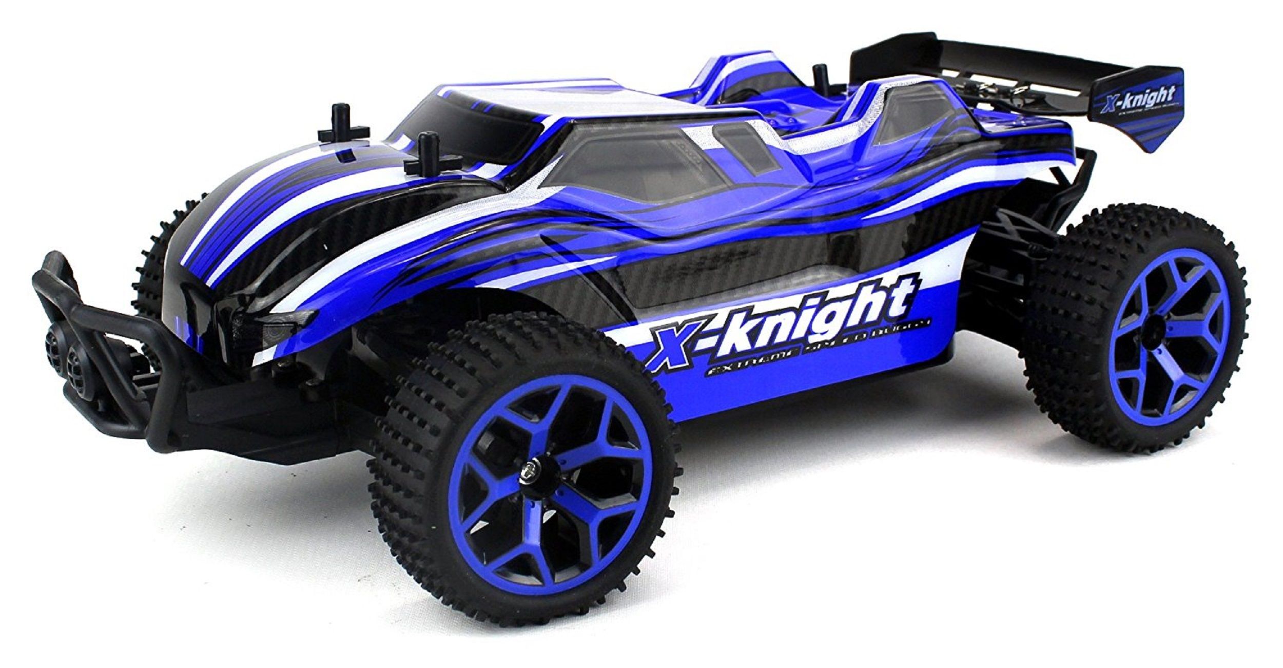 rc x knight