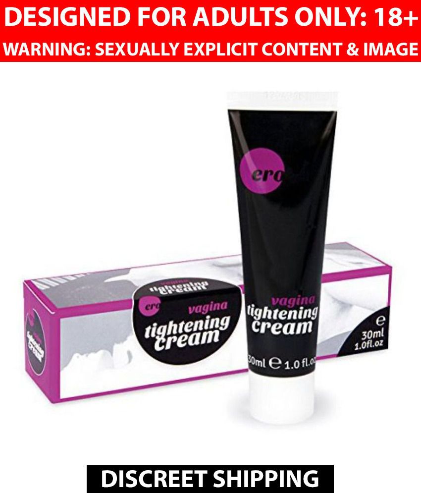 Ero Vagina Tightening Cream 30 Ml Imported From Austria Buy Ero Vagina